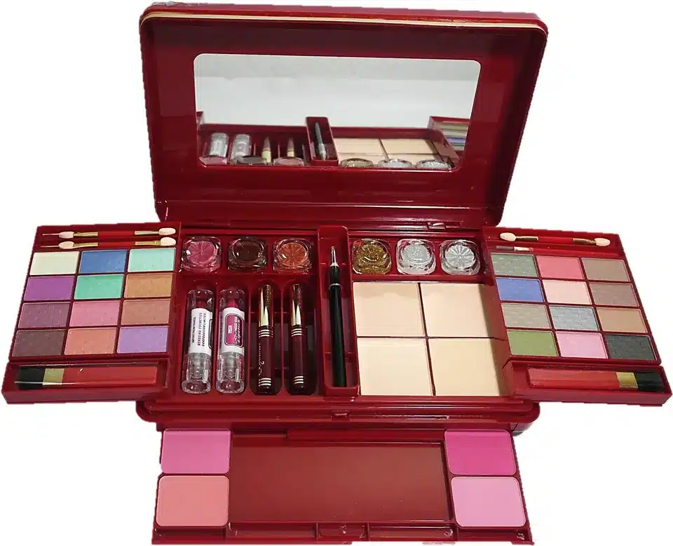 Fashion Makeup Kit
